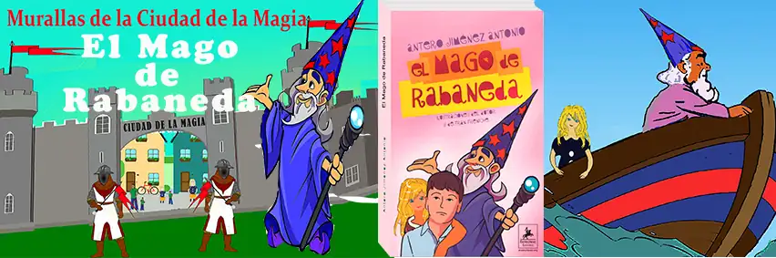 Inicio 03slid mago de rabaneda