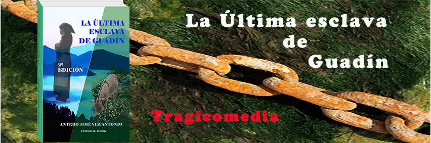 Inicio 09slid Última esclava