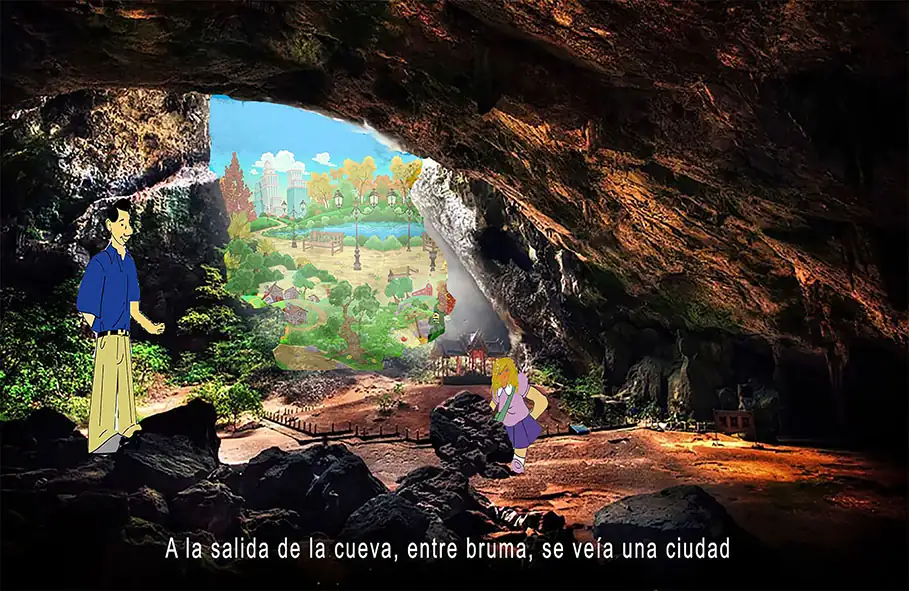 Dónde adquirir La ciudad oculta 1 010 se ve ciudad 200