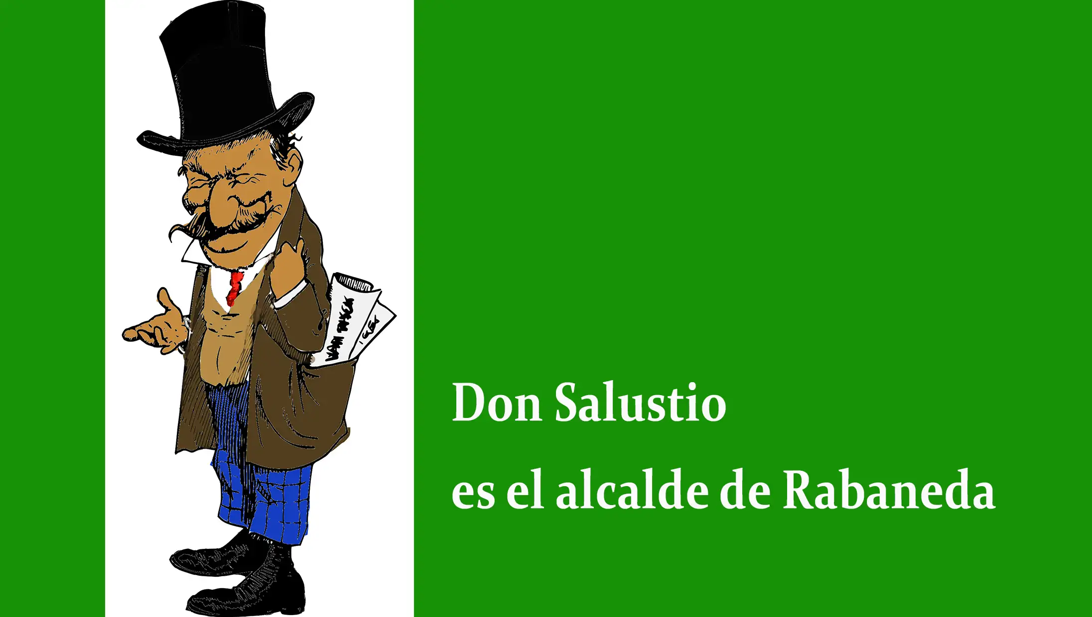11 alcalde