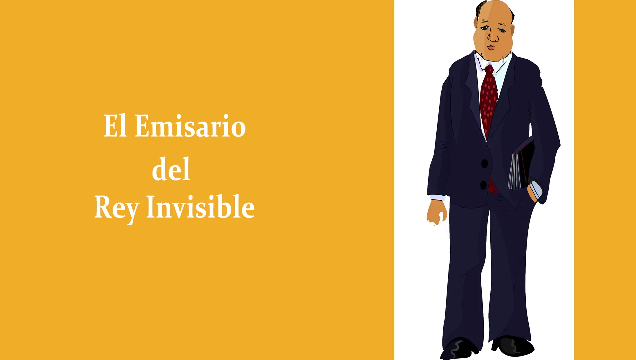 19 emisario