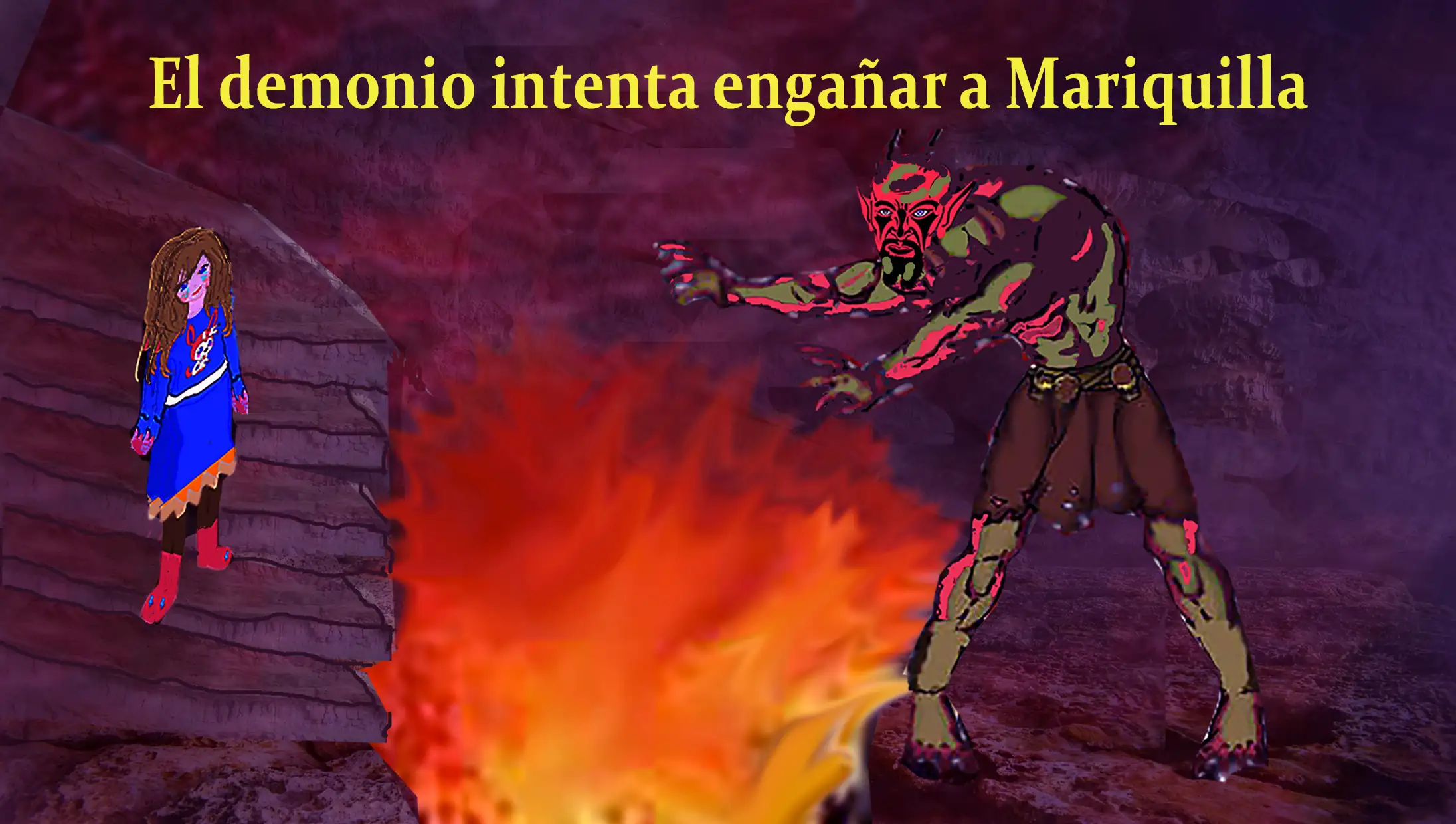 25 demonio