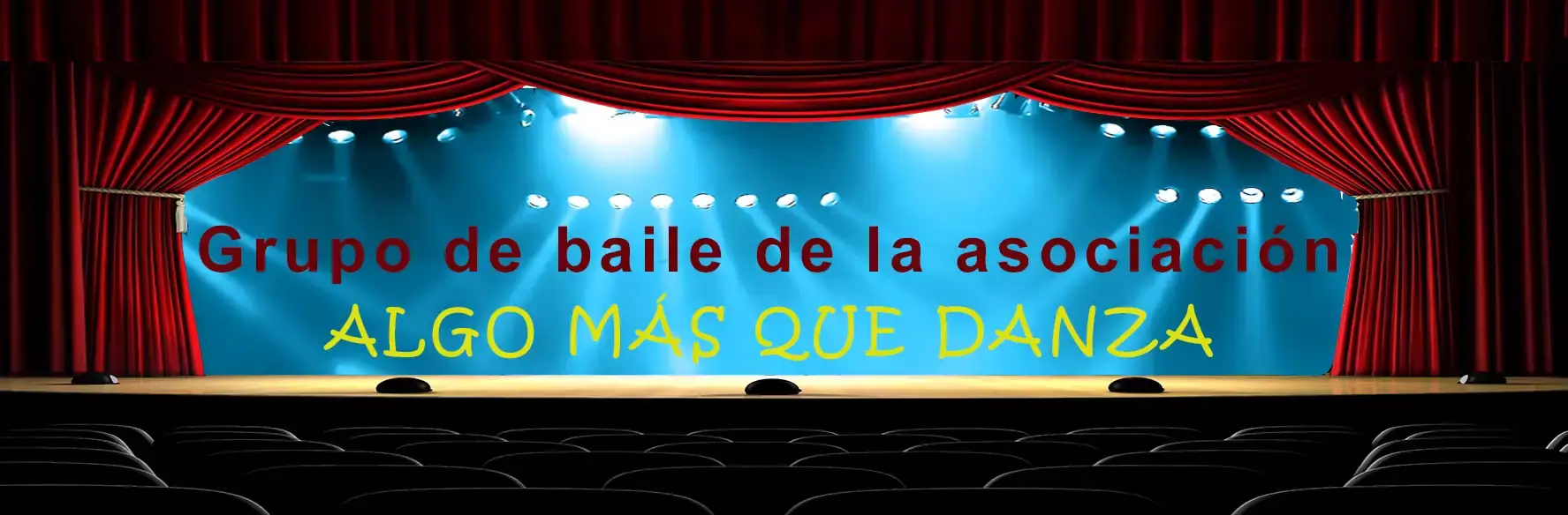 Elenco de La Zarzuela 028 danza