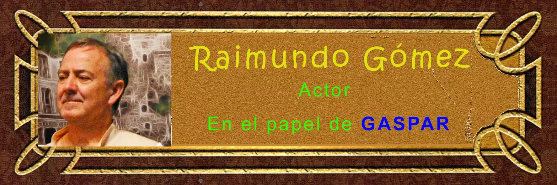 Elenco de La Zarzuela 020 raimundo