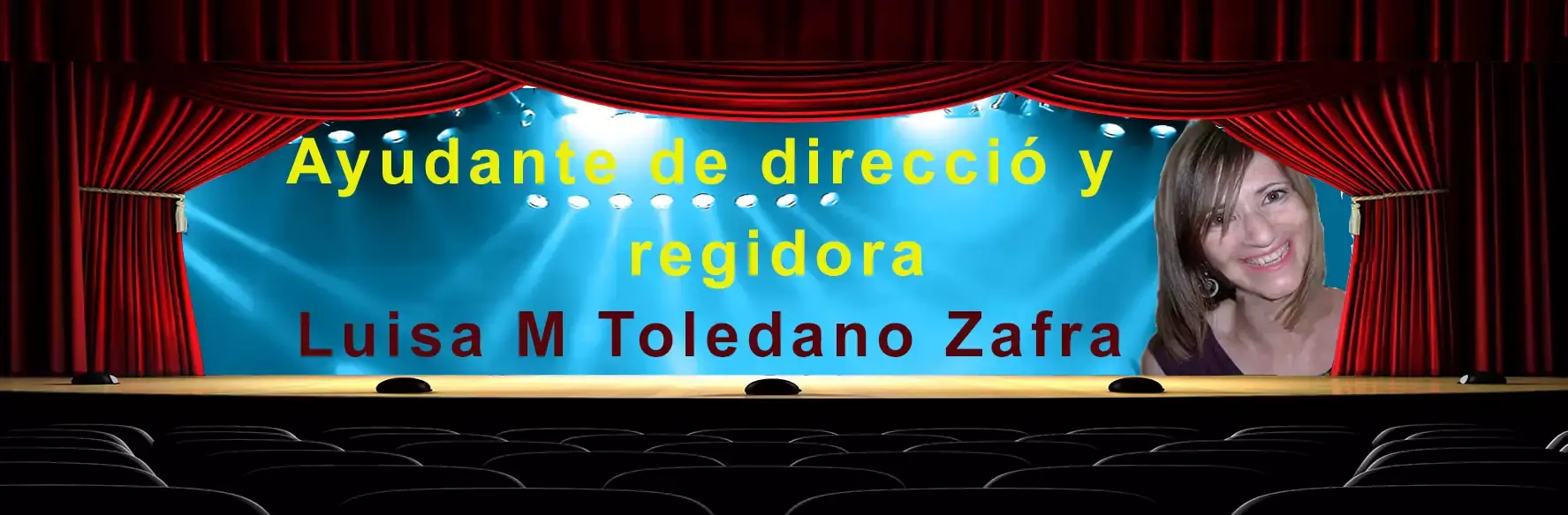 Elenco de La Zarzuela 012 luisa