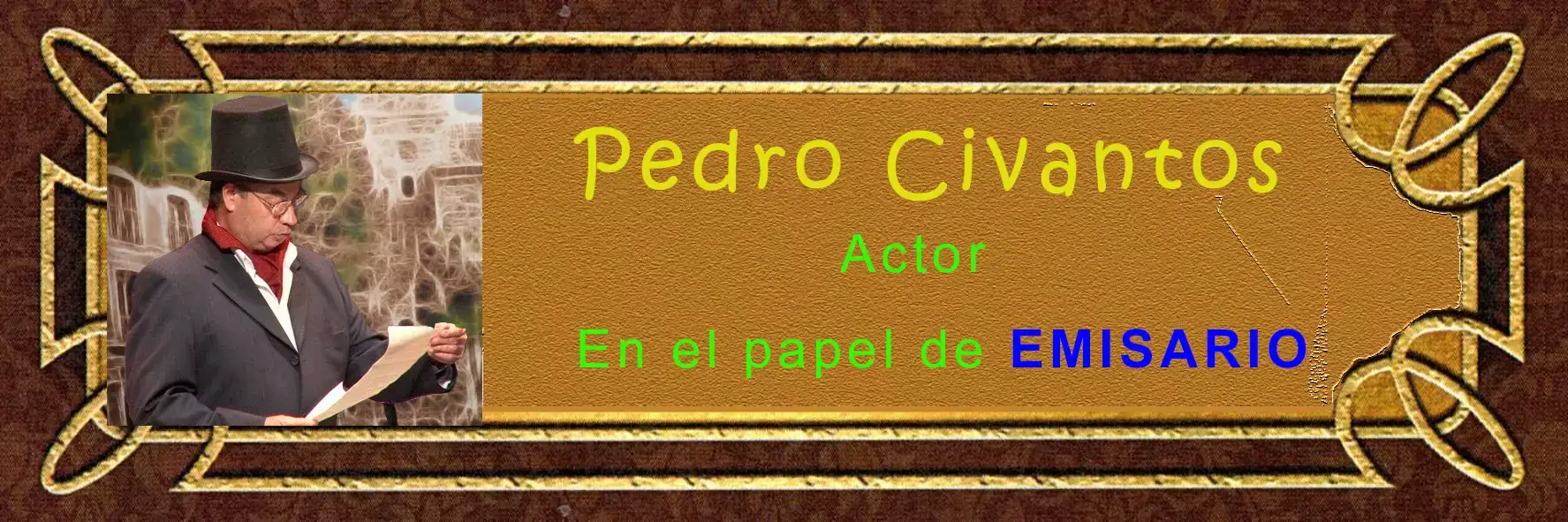 Elenco de La Zarzuela 023 civantos