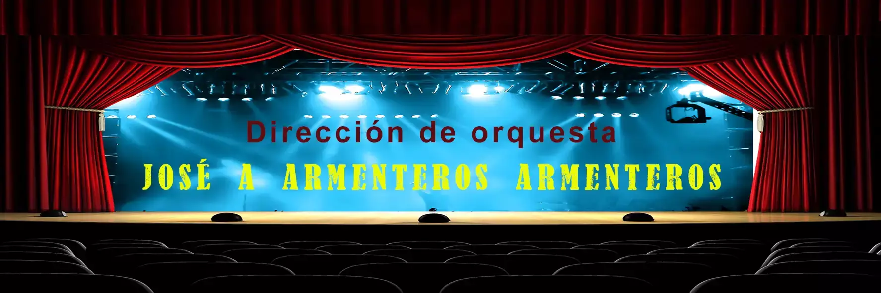 Elenco de La Zarzuela 010 orquesta