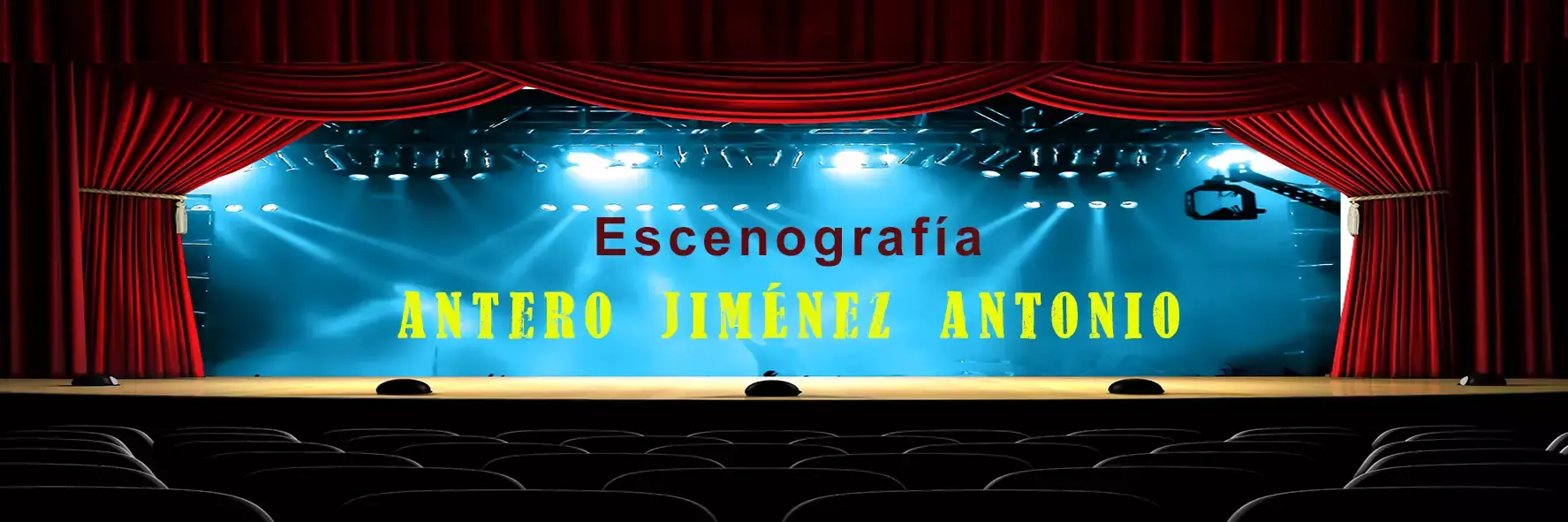 Elenco de La Zarzuela 011 escenografia