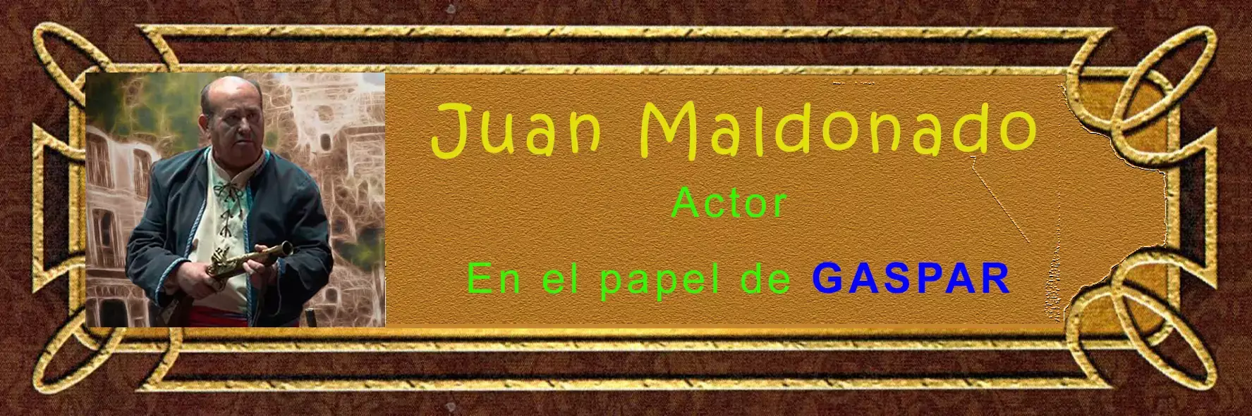 Elenco de La Zarzuela 019 juan maldonado