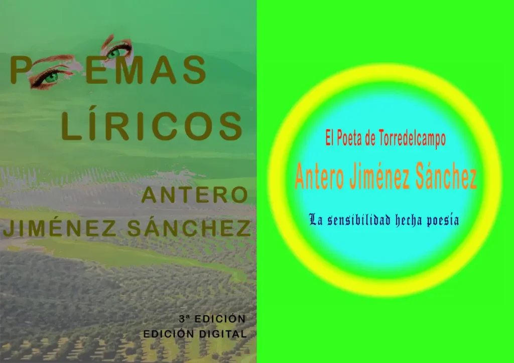 portada de poemas liticos
