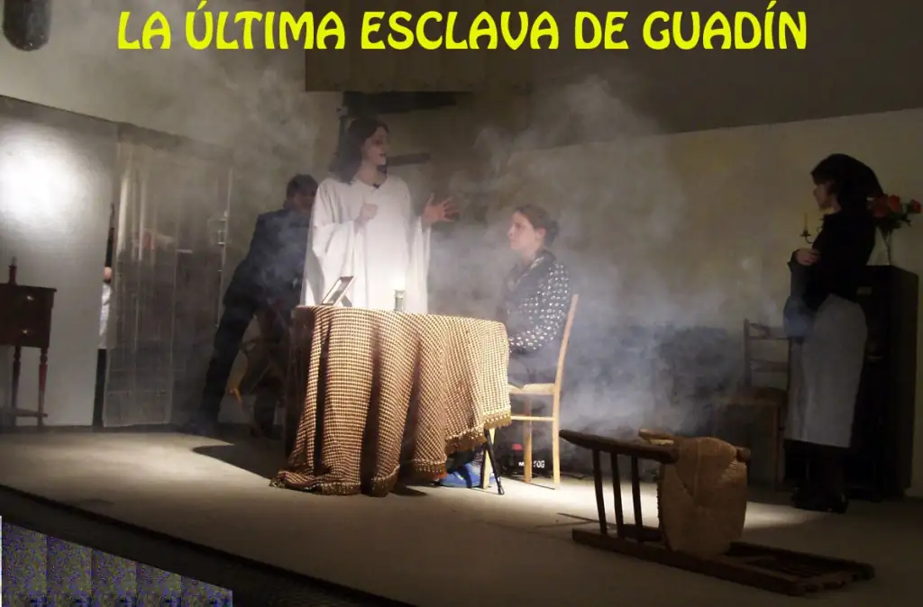 escena la última esclava de guadin bkd0j8by