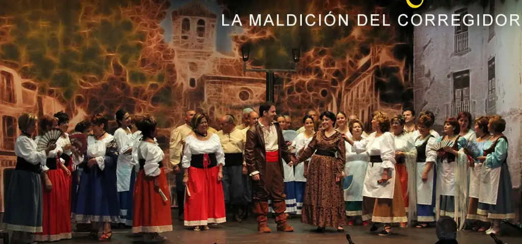 escena de la maldición del corregidor drekq9ao