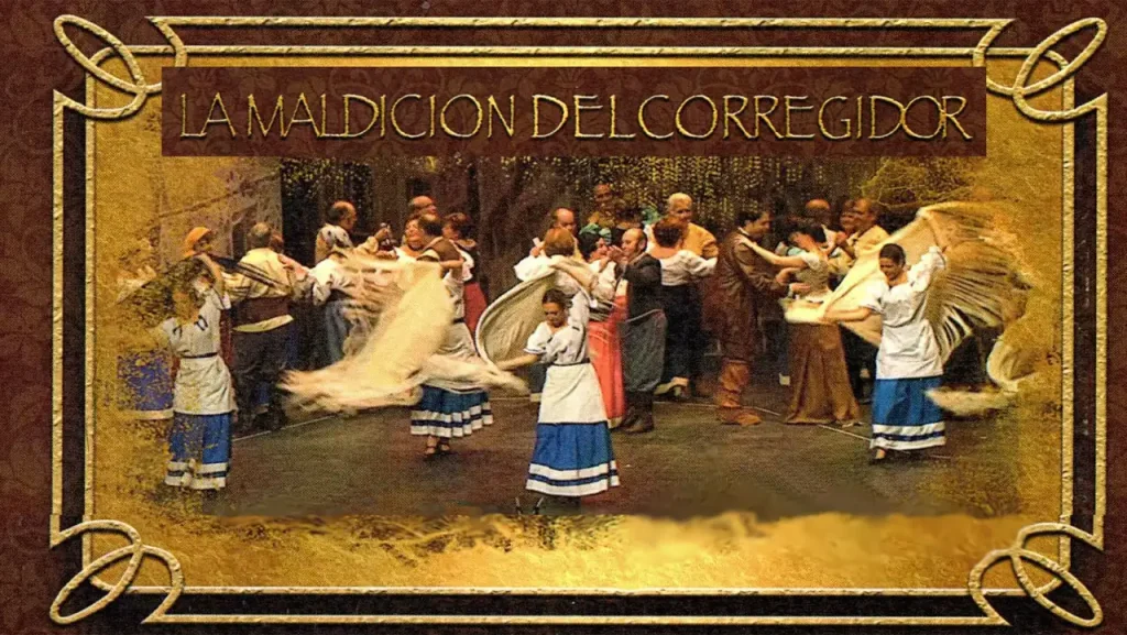 Home estampa zarzuela