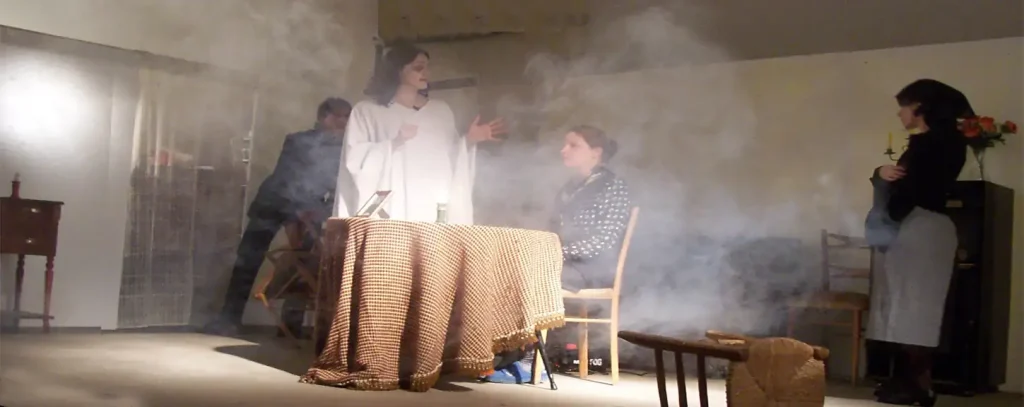 la última esclava 3