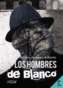 Críticas sobre Los Hombres de Blanco portada 2ª edición hombres de blanco