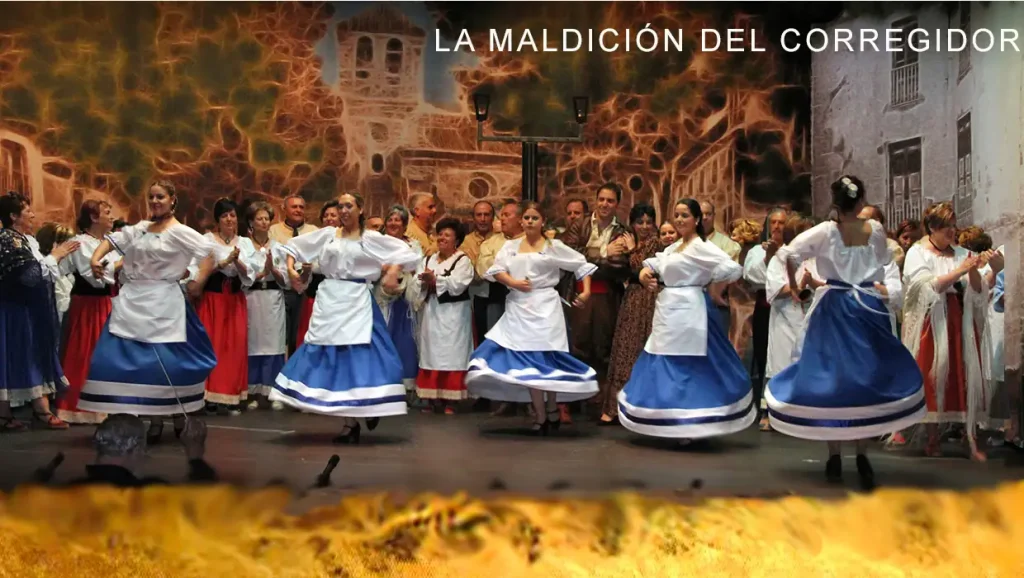 Home segunda escena zarzuela