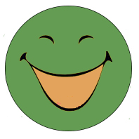 La Felicidad sonrisa