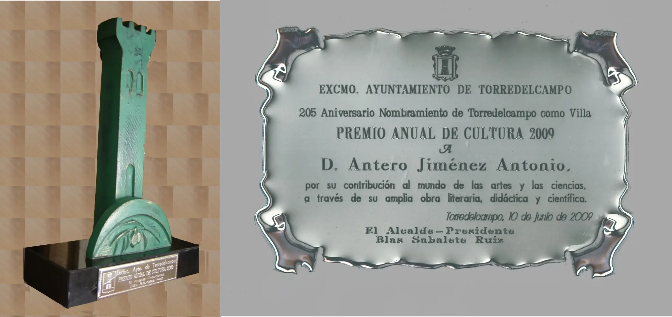 award 2 butn55at