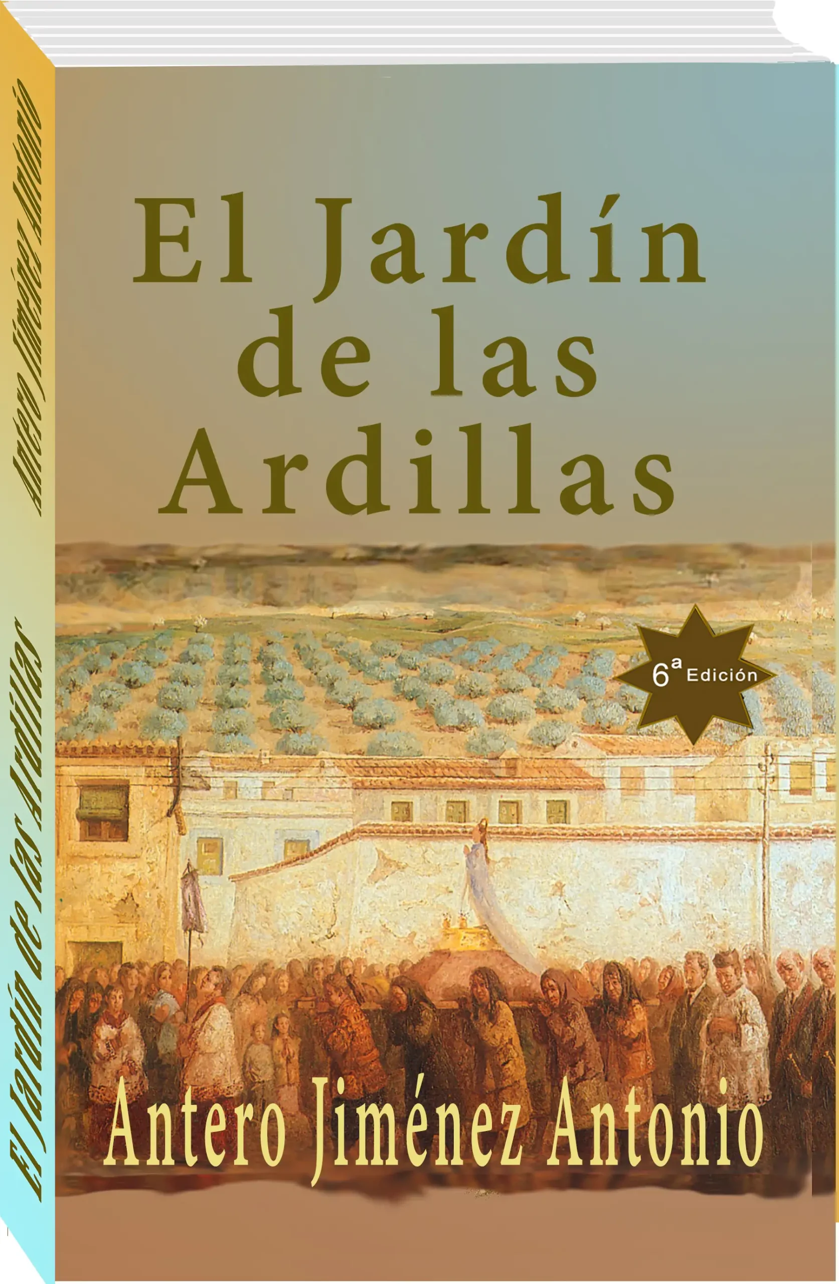 Cómo puedes comprar algún libro imagen jardín ardillas 2