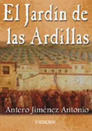 jardin de las ardillas