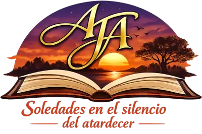 Soledades en el silencio del atardecer