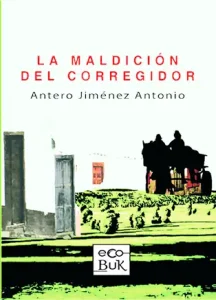 maldicion del corregidor