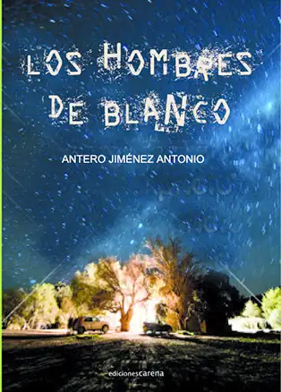 publiloshombres de blanco