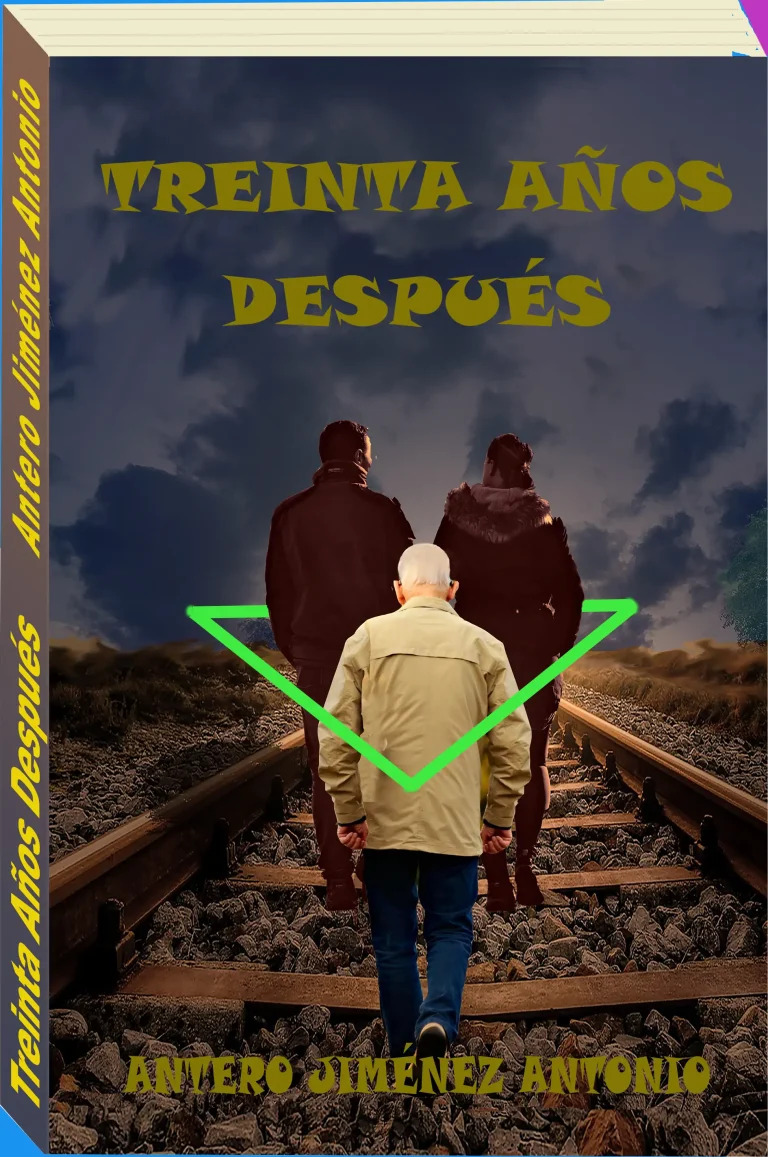 treinta anos despues