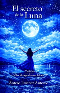 El secreto de la luna 2da edicion
