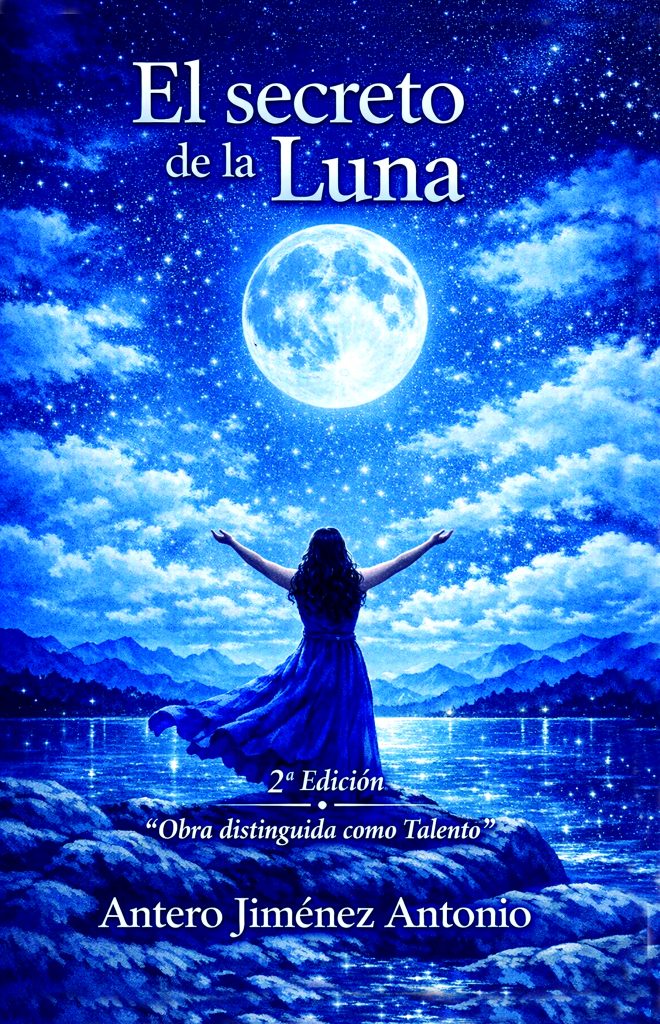 El secreto de la luna 2da edicion