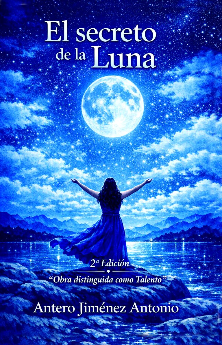 El secreto de la luna 2da edicion